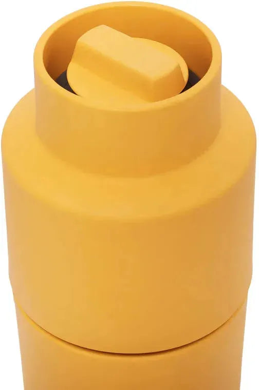 CrushGrind - BILLUND 12 cm Masala Salt Pepper Grinder - 060300-0018-X4