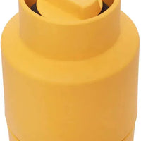 CrushGrind - BILLUND 12 cm Masala Salt Pepper Grinder - 060300-0018-X4