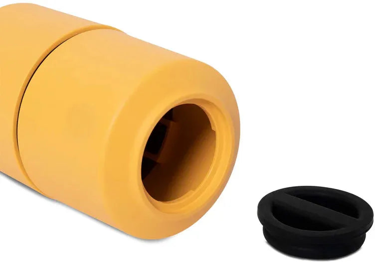 CrushGrind - BILLUND 12 cm Masala Salt Pepper Grinder - 060300-0018-X4