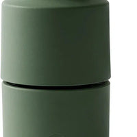 CrushGrind - BILLUND 12 cm Parsley Salt Pepper Grinder - 060300-0028-X4
