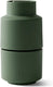 CrushGrind - BILLUND 12 cm Parsley Salt Pepper Grinder - 060300-0028-X4