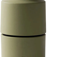 CrushGrind - BILLUND 12 cm Sage Salt Pepper Grinder - 060300-0032-X4