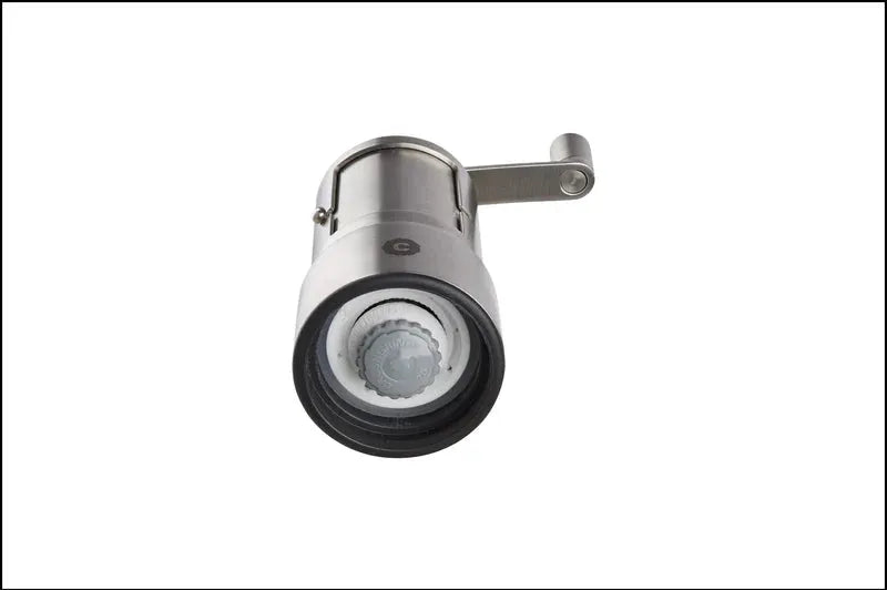 CrushGrind - COPENHAGEN 105 mm Stainless Steel Pepper Grinder - 068010-3001