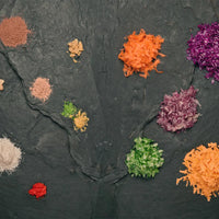 CrushGrind - RIV Double Sided Grater - 086060-3001-X4