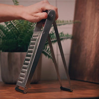 CrushGrind - RIV Double Sided Grater - 086060-3001-X4