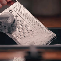 CrushGrind - RIV Double Sided Grater - 086060-3001-X4