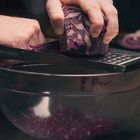 CrushGrind - RIV Double Sided Grater - 086060-3001-X4