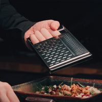 CrushGrind - RIV Double Sided Grater - 086060-3001-X4