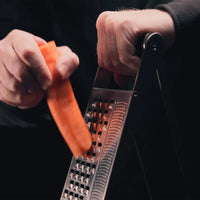 CrushGrind - RIV Double Sided Grater - 086060-3001-X4