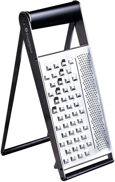 CrushGrind - RIV Double Sided Grater - 086060-3001-X4