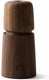 CrushGrind - STOCKHOLM 11 cm Walnut Wooden Salt Pepper Grinder - 070274-2031-X4