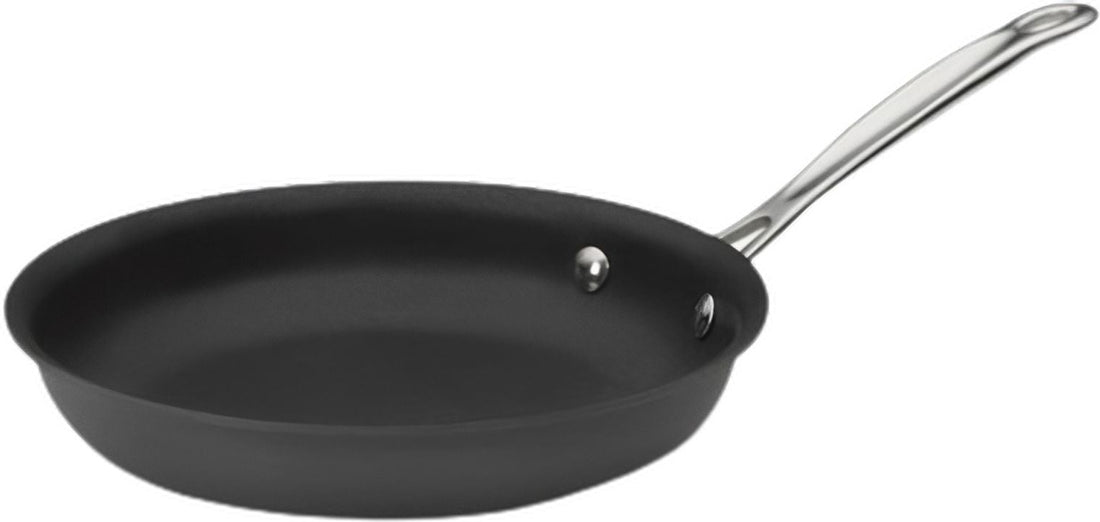 Cuisinart - 10" Chef’s Classic Nonstick Hard Anodized Skillet - 622-24