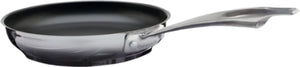 Cuisinart - 10" Professional Series Stainless Steel Non-Stick Skillet - 8922-30HNSC