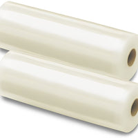 Cuisinart - 11" Biodegradable Vacuum Bag Rolls Pack Of 2 - VSB-BD112C