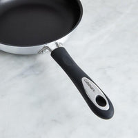 Cuisinart - 11 PC Advantage Nonstick Cookware Brushed Silver - 55-11BSC - DISCONTINUED