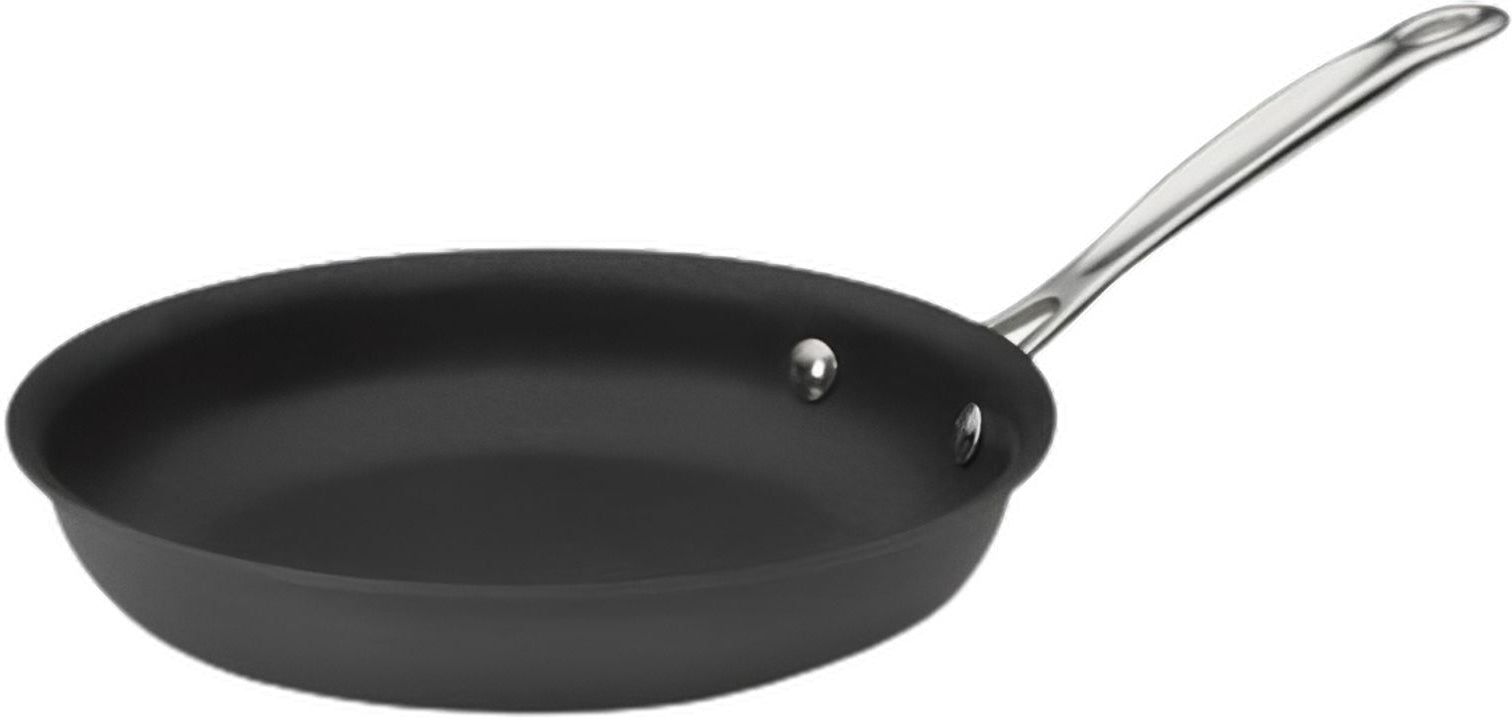 Cuisinart - 12" Chef’s Classic Nonstick Hard Anodized Skillets - 622-30H