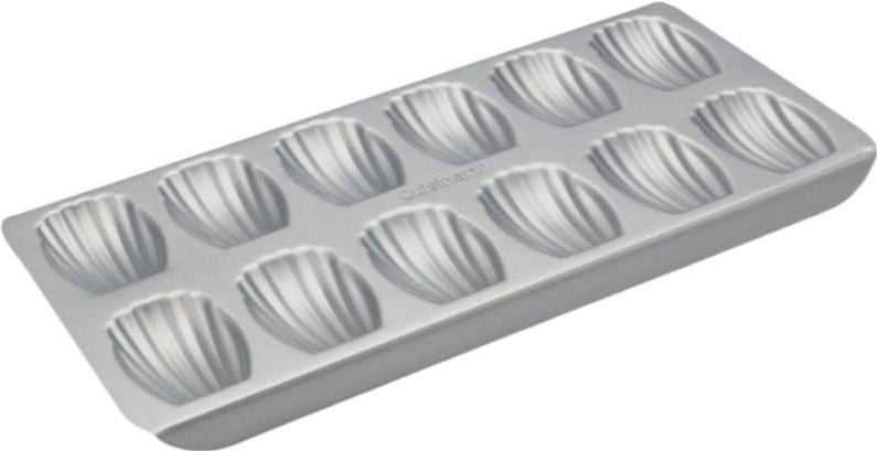 Cuisinart - 12-Cup Madeleine Pan - AMB-12MDC