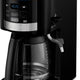 Cuisinart - 12 Cup Programmable Coffeemaker With Hot Water System - CHW-16C