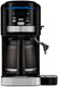 Cuisinart - 12 Cup Programmable Coffeemaker With Hot Water System - CHW-16C