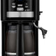 Cuisinart - 12 Cup Programmable Coffeemaker With Hot Water System - CHW-16C