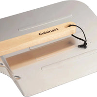 Cuisinart - 12" Grill Top Pizza Oven Kit - CPO-700-C