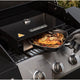 Cuisinart - 12" Grill Top Pizza Oven Kit - CPO-700-C