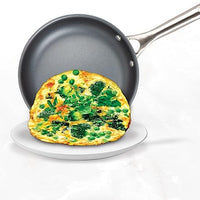 Cuisinart - 12 PC Green Chef Pro Aluminum Cookware Set - GCA-12C - DISCONTINUED