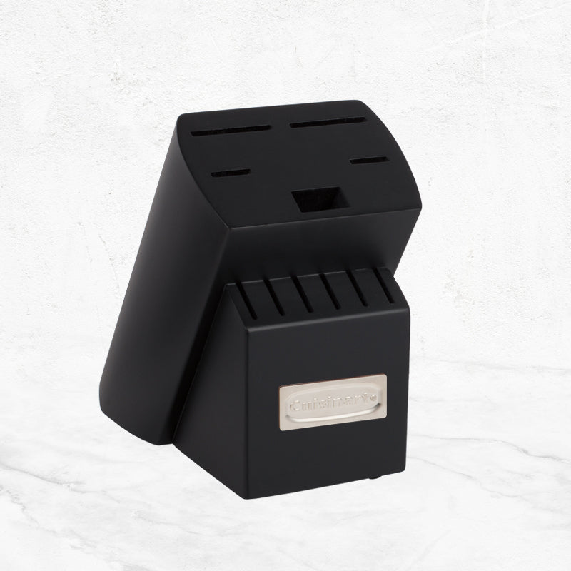 Cuisinart - 12 PC Pakkawood Nitrogen Knife Block Set - PWNC-12 PC - DISCONTINUED