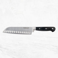 Cuisinart - 12 PC Pakkawood Nitrogen Knife Block Set - PWNC-12 PC - DISCONTINUED