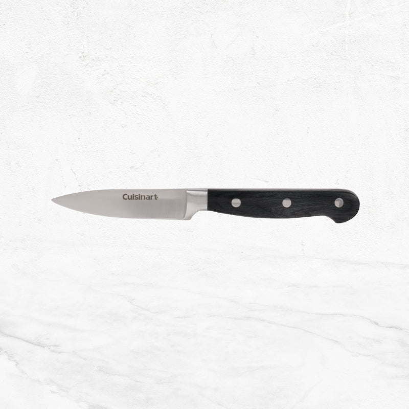 Cuisinart - 12 PC Pakkawood Nitrogen Knife Block Set - PWNC-12 PC - DISCONTINUED