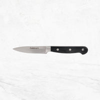 Cuisinart - 12 PC Pakkawood Nitrogen Knife Block Set - PWNC-12 PC - DISCONTINUED