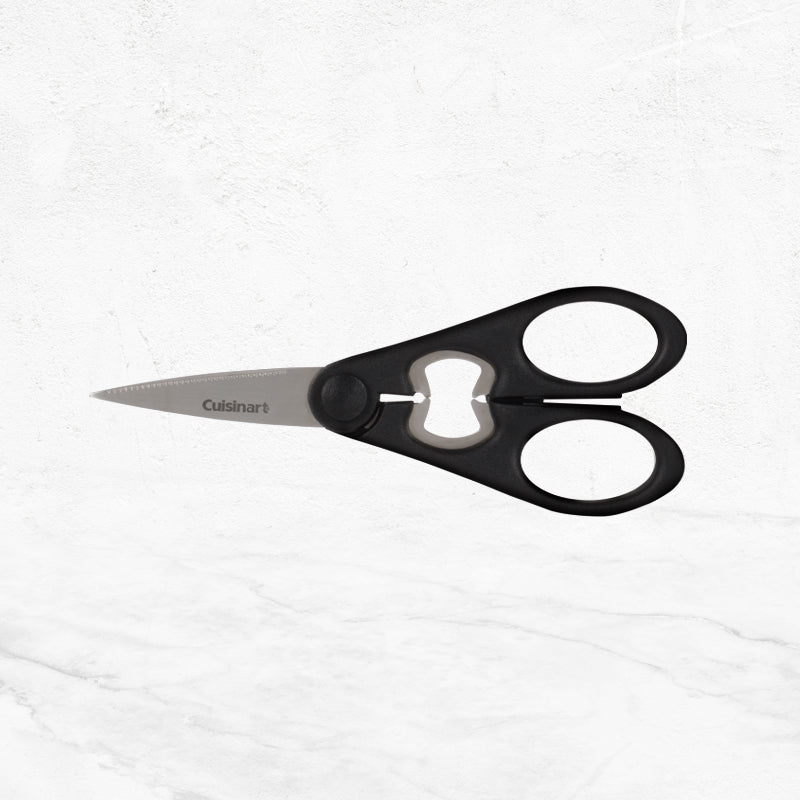 Cuisinart - 12 PC Pakkawood Nitrogen Knife Block Set - PWNC-12 pc