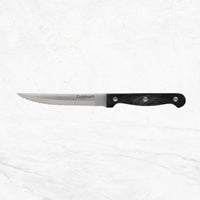 Cuisinart - 12 PC Pakkawood Nitrogen Knife Block Set - PWNC-12 pc