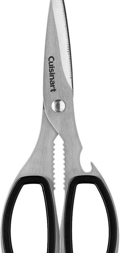 Cuisinart - 14 PC Triple Rivet Walnut Knife Block Set - C55W-14 pcBC