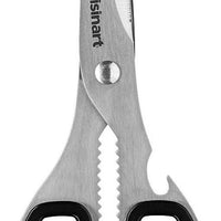 Cuisinart - 14 PC Triple Rivet Walnut Knife Block Set - C55W-14 pcBC