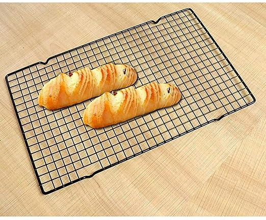 Cuisinart - 16" Cooling Rack - AMB-CR1C