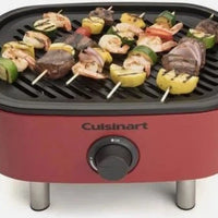 Cuisinart - 16.25" x 13" x 10.75" Venture Portable Gas Grill - CGG-750-C