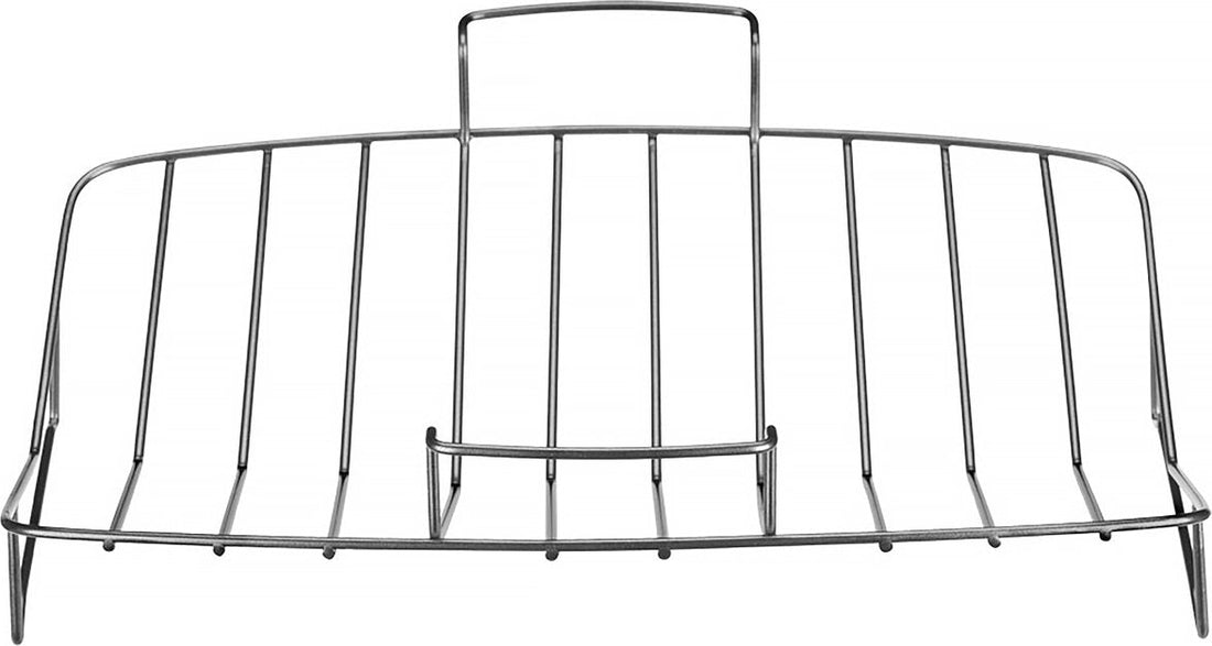 Cuisinart - 17" Roasting Pan With Rack (43cm) - ASR-1713VC