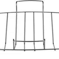 Cuisinart - 17" Roasting Pan With Rack (43cm) - ASR-1713VC