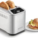 Cuisinart - 2-Slice Motorized Toaster - CPT-520C
