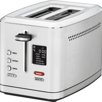 Cuisinart - 2-Slice Digital Toaster With MemorySet - CPT-720C