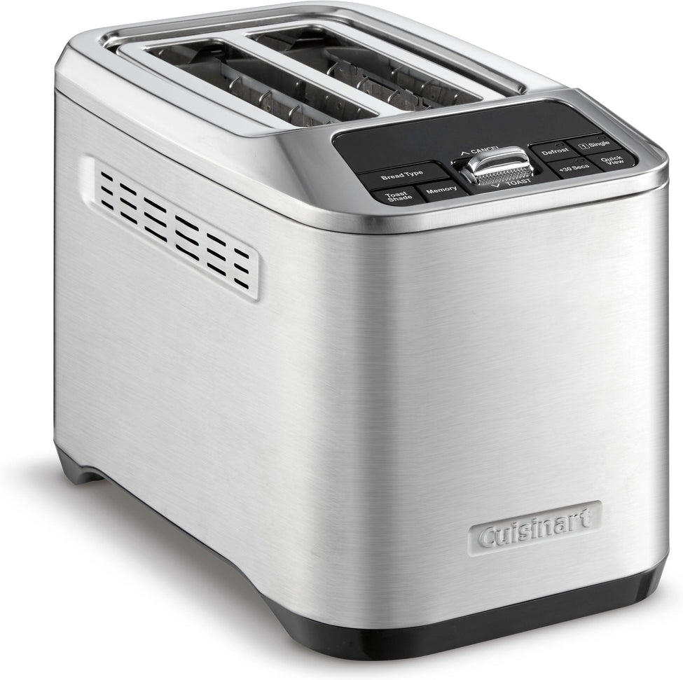 Cuisinart - 2-Slice Motorized Toaster - CPT-520C