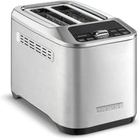 Cuisinart - 2-Slice Motorized Toaster - CPT-520C