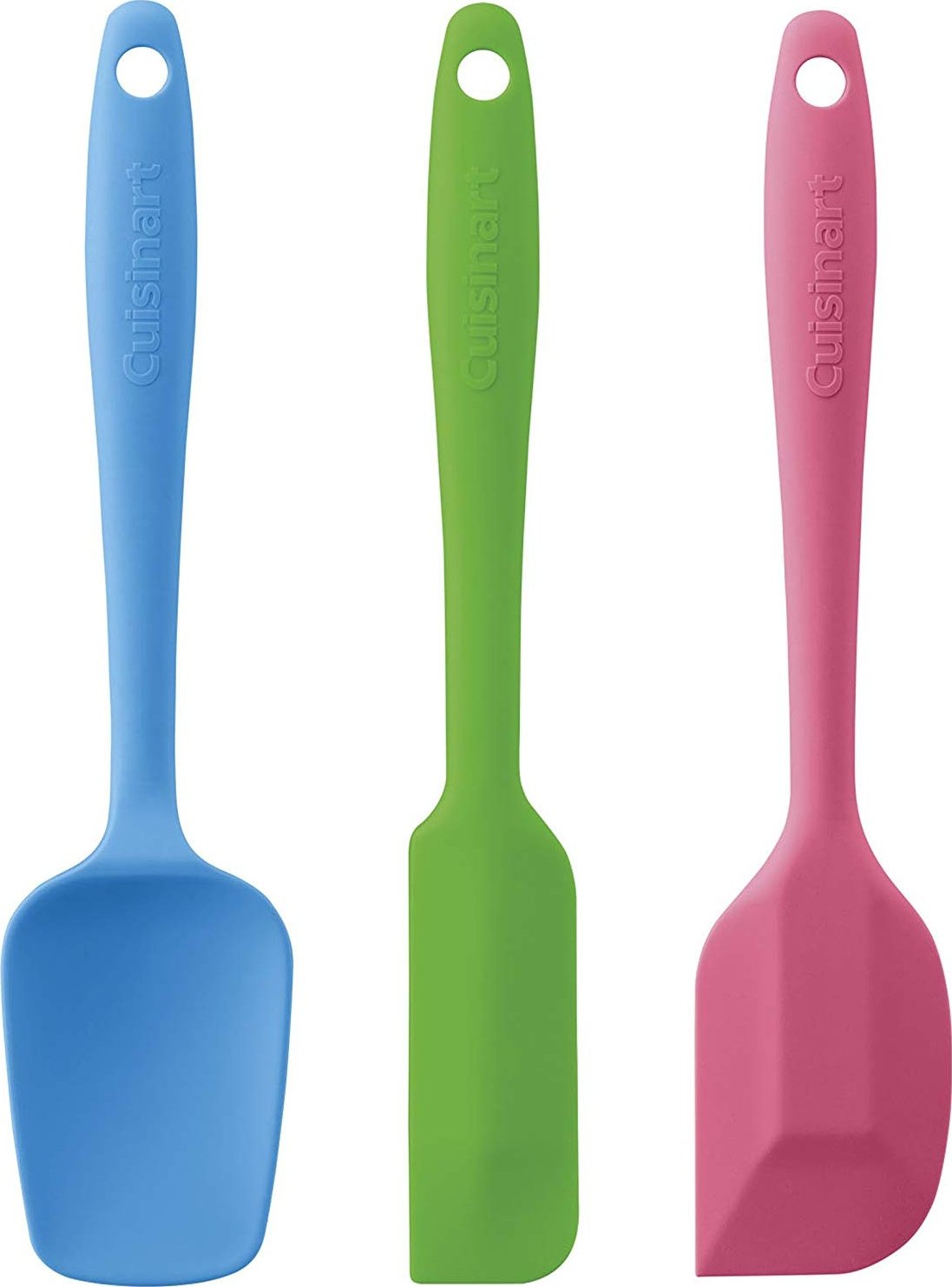 Cuisinart - 3 PC Mini Spatulas - CTG-00-S3MSC