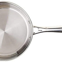Cuisinart - 3 QT Saucepan With Cover - 89FB193-18C