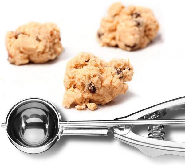 Cuisinart - 3 cm Cookie Dough Scoop - CTG-00-CSC