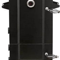 Cuisinart - 36" Black Vertical Propane Smoker - COS-244-C