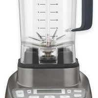Cuisinart - 3.5 HP Hurricane Pro Blender Gunmetal - CBT-2000C