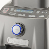 Cuisinart - 3.5 HP Hurricane Pro Blender Gunmetal - CBT-2000C