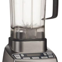 Cuisinart - 3.5 HP Hurricane Pro Blender Gunmetal - CBT-2000C
